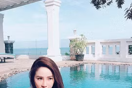 Ngoài Bảo Thy, hotgirl nào thành danh từ game Audition huyền thoại? 