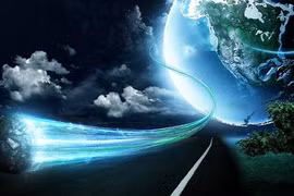 Thú vị những câu chuyện vũ trụ nổi bật nhất 2017