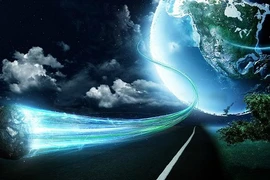 Thú vị những câu chuyện vũ trụ nổi bật nhất 2017