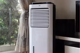 Cảnh giác với loạt sản phẩm chống nóng gắn mác điều hoà