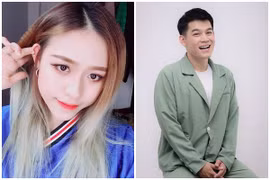 Dàn hot TikToker nổi tiếng nhất hiện nay gọi tên nhân vật nào?