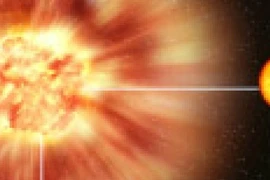 Ngôi sao 13,2 tỷ năm tuổi là "bằng chứng sống" thời bình minh vũ trụ