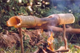 Những kỹ năng sống còn trong thảm họa (2) 