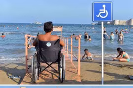 Những sản phẩm công nghệ không “bỏ rơi” người khuyết tật