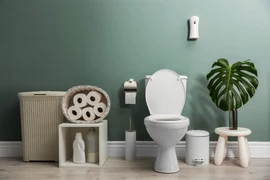 Bồn vệ sinh, bẫy chuột là những phát mình hoàn hảo nhất thế giới