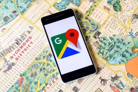 Một số thủ thuật sử dụng Google Maps ít người biết