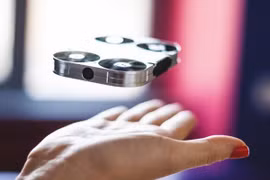 Loạt phát minh công nghệ “trộm ý tưởng” của mèo máy Doraemon