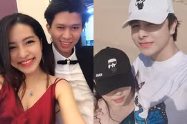 Những “thiên tình sử” đẹp như truyện cổ tích của làng streamer Việt