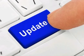 Thủ thuật đơn giản khắc phục laptop bị lỗi Windows Update