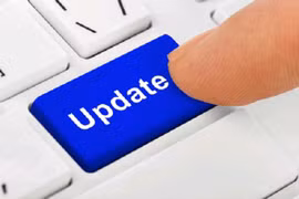 Thủ thuật đơn giản khắc phục laptop bị lỗi Windows Update