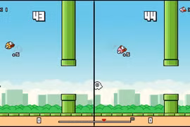 Tựa game kinh điển Việt Nam là ứng dụng quan trọng nhất thập kỷ