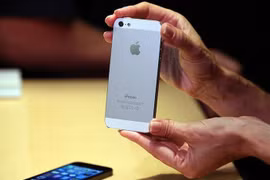 Điểm lại những mẫu iPhone đẹp nhất trong lịch sử Apple