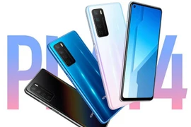 Cận cảnh Honor Play4 và Play4 Pro cấu hình khủng, giá từ 5,9 triệu đồng