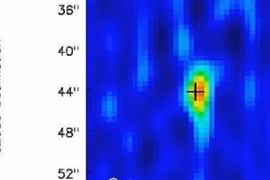 Xôn xao nguồn lạ phát ra sóng hấp dẫn trong vũ trụ