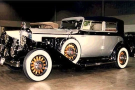 Thế giới từng ghi nhận máy tạo mưa nhưng bị “dẹp” sau... 1 ngày