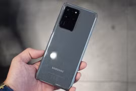 "Điểm mặt anh tài" Galaxy dòng S-series trên từng phân khúc