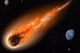 Những khám phá gây choáng liên quan tới các tiểu hành tinh