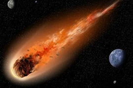Những khám phá gây choáng liên quan tới các tiểu hành tinh