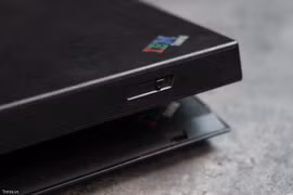 Những tính năng đầy hoài niệm của laptop dù đã vào... dĩ vãng