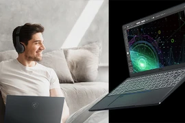 MSI sẽ trình làng laptop sử dụng nền tảng Intel mới nhất đầu tiên