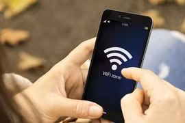 Thủ thuật chặn đứng hàng xóm câu trộm wifi trong chớp mắt