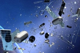 Rác thải vũ trụ sẽ đe dọa ngành du lịch không gian