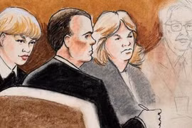 5 người này góp phần thúc đẩy thế giới tốt đẹp hơn