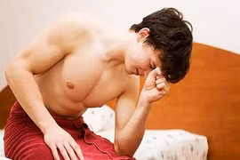 Các nguy cơ gây ra ung thư tiền liệt tuyến