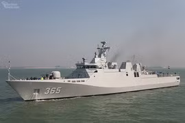 Tìm hiểu các “anh em” tàu Sigma Việt Nam ở khu vực ĐNA