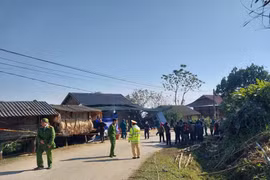 Vụ tai nạn 6 người tử vong: Đã có kết quả đo nồng độ cồn