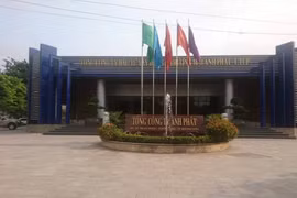 Chân dung Chủ tịch Tổng Cty Anh Phát Trịnh Xuân Nghiệm vừa bị bắt tạm giam 