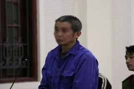 “Ngựa quen đường cũ” bán nhà buôn ma túy rồi lĩnh án chung thân