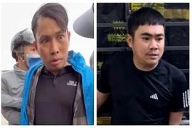 Khởi tố "đầu nậu” mua bán ma túy ở thành phố Vinh