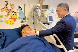 Anh em tỷ phú họ “Nguyễn” đầy quyền lực của bóng đá Việt