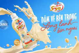 Number 1 Soya Canxi dành sự quan tâm đặc biệt đến khách hàng là phái đẹp