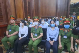Cựu Bí thư Bến Tre Lê Đức Thọ bị đề nghị 28-29 năm tù