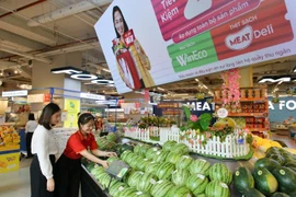 Masan 2024: Hái 'trái ngọt', tăng tốc mở rộng quy mô mảng bán lẻ