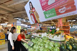 Masan 2024: Hái 'trái ngọt', tăng tốc mở rộng quy mô mảng bán lẻ