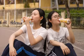 Đâu là tiêu chí lựa chọn đồ uống trong xu thế tiêu dùng xanh lên ngôi?