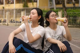 Đâu là tiêu chí lựa chọn đồ uống trong xu thế tiêu dùng xanh lên ngôi?