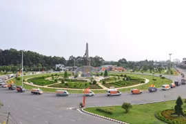 Trà Vinh: Duy nhất Công ty Phú Thành dự gói thầu hơn 15 tỷ