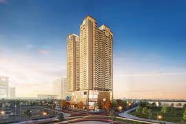 Chủ nhân căn hộ The Diamond Residence chính thức nhận bàn giao sổ hồng