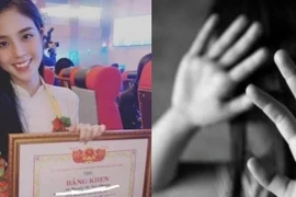 Chuyện nóng sáng 16/11: 'Cô tiên từ thiện' bị thu hồi Giải thưởng 'Thanh niên sống đẹp'; Thanh niên dâm ô bé gái lớp 6 rồi để lại số điện thoại