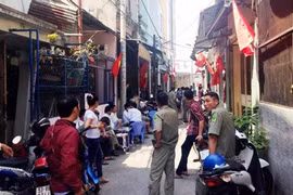 Thông tin mới về người mẹ giết con ngày mùng 3 Tết