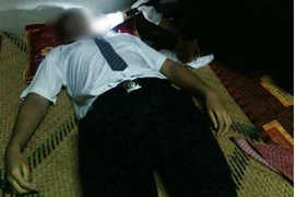 Nhiều người chết do vừa sạc pin vừa nghe điện thoại