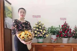 Nữ trưởng phòng xinh đẹp mượn bằng ở Đắk Lắk: Mấy chục năm sống trong lo sợ
