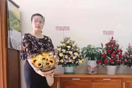 Nữ trưởng phòng xinh đẹp mượn bằng ở Đắk Lắk: Mấy chục năm sống trong lo sợ