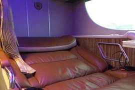 Soi “chuyên cơ mặt đất” đắt nhất VN của đại gia Điện Biên