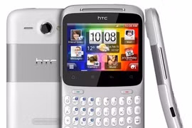 5 mẫu smartphone tệ hại nhất từng được bán ra