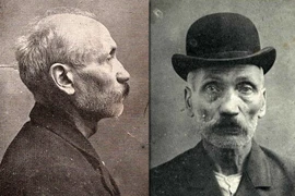 Chân dung kẻ lừa đảo táo bạo nhất lịch sử nước Đức